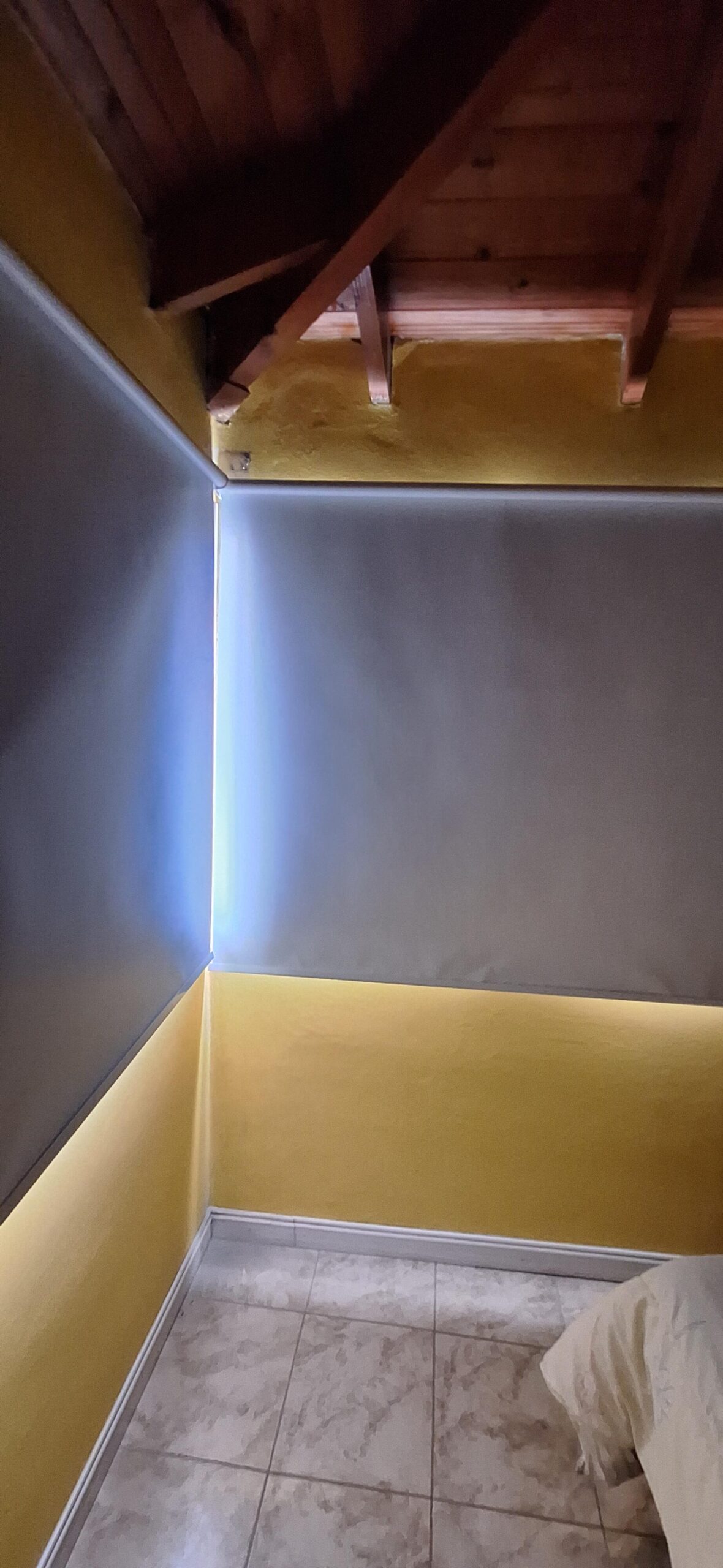 Blackout Rollertue 4