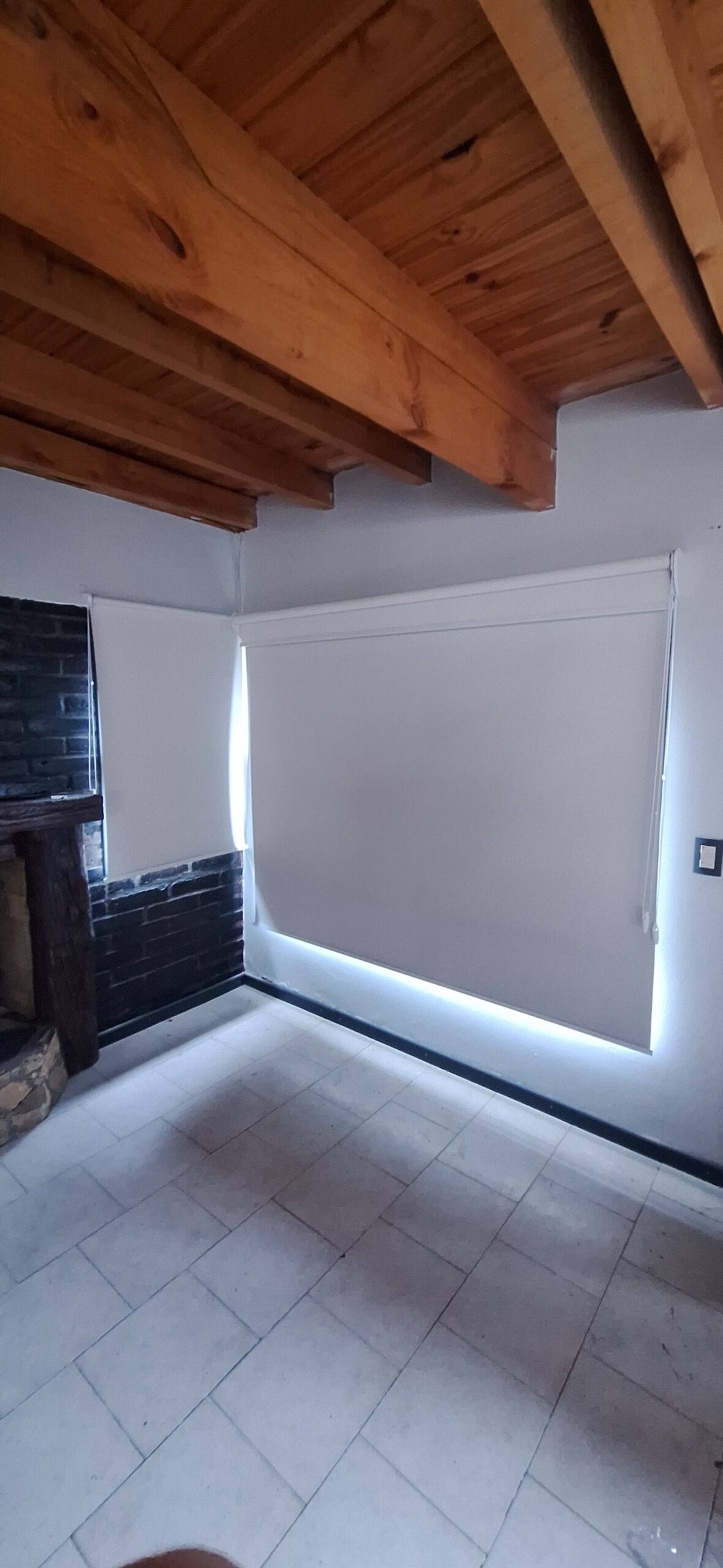 Blackout Rollertue 6