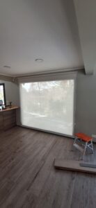 Sunscreen Rollertue 20