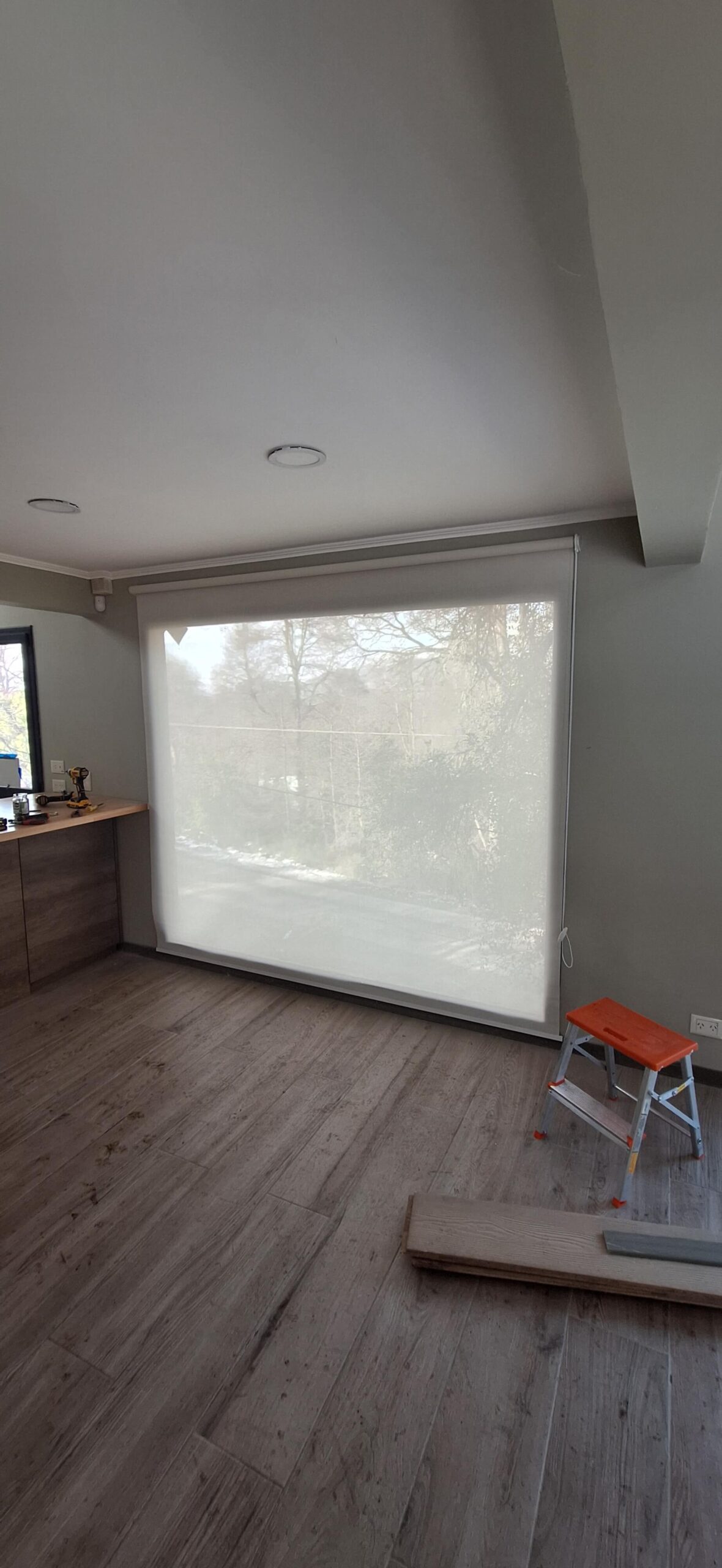 Sunscreen Rollertue 20