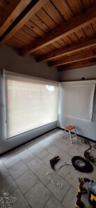 Sunscreen Rollertue 21