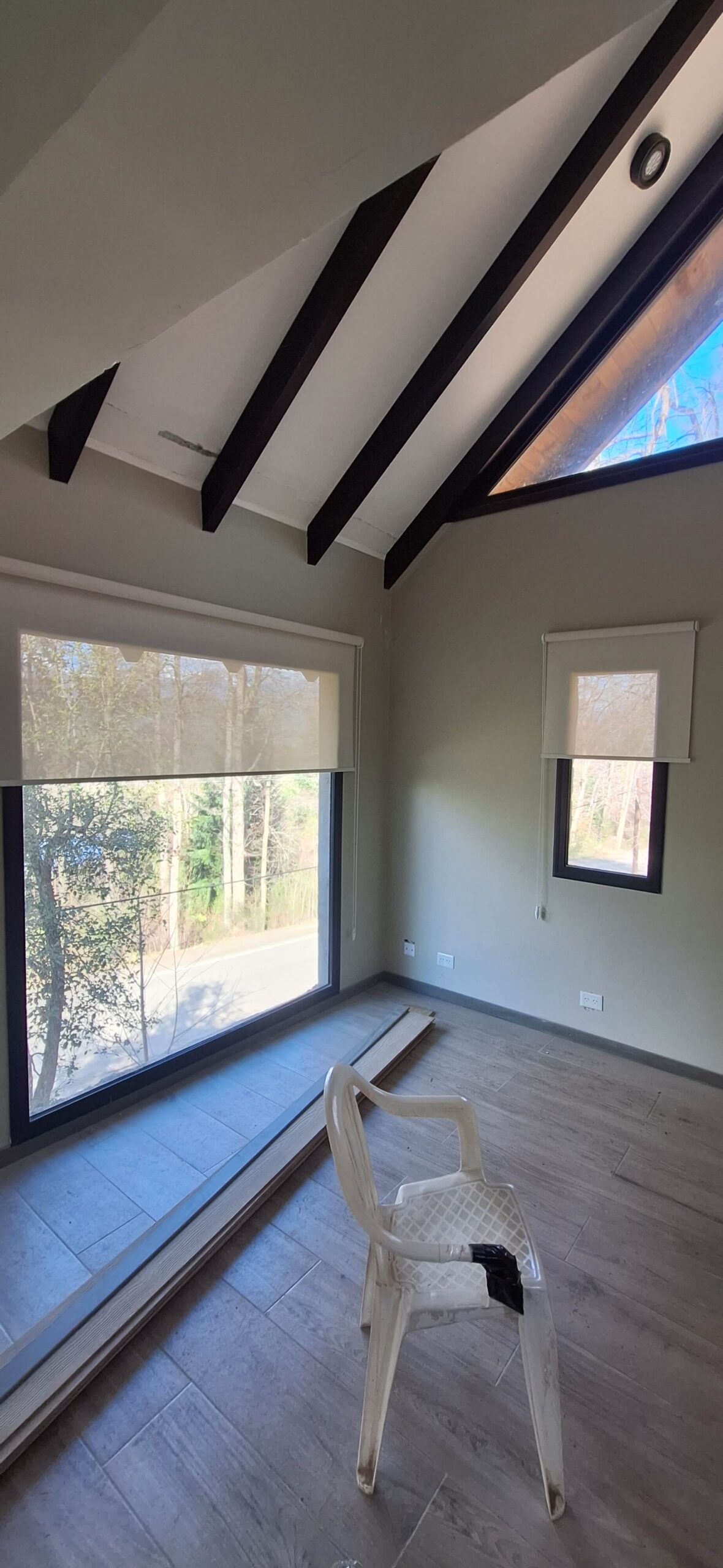 Sunscreen Rollertue 23