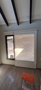 Sunscreen Rollertue 24