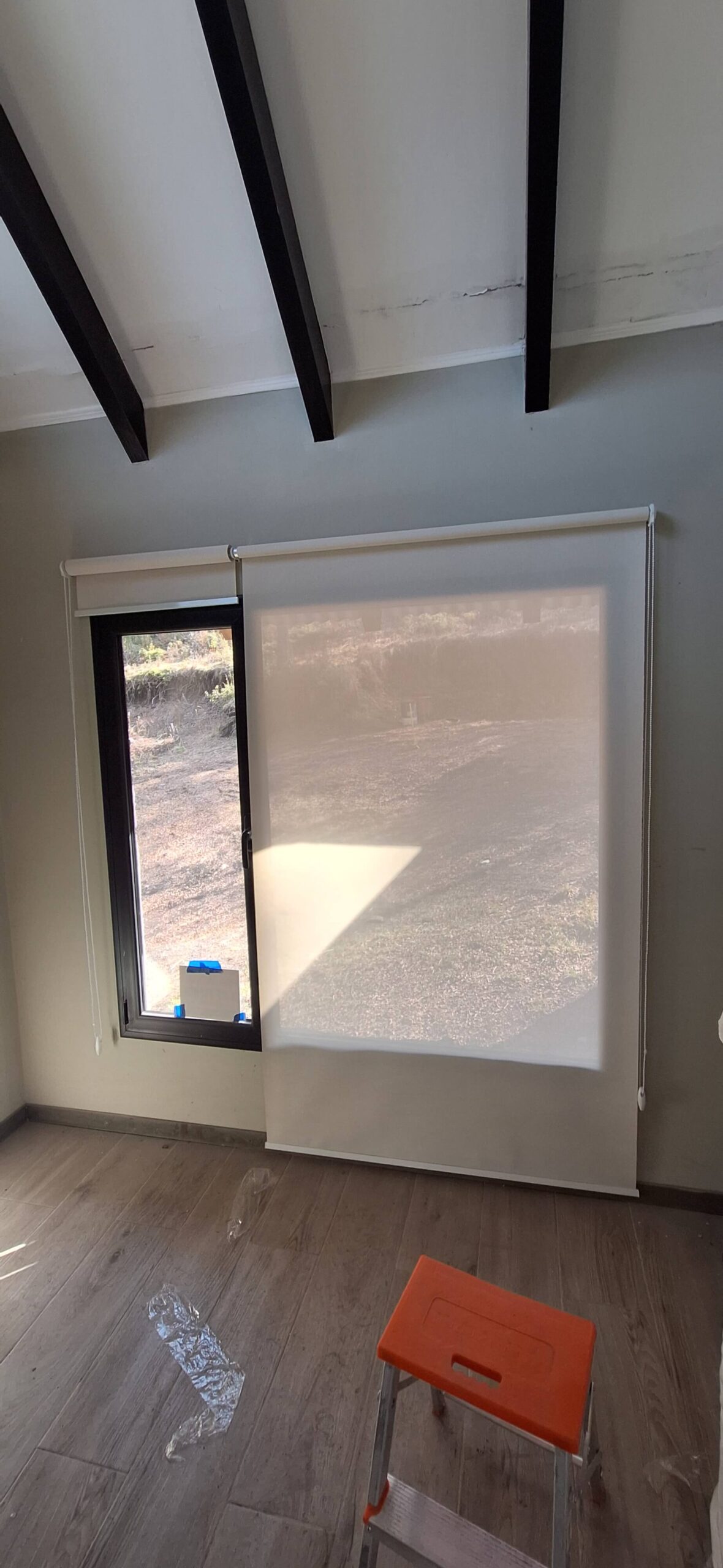 Sunscreen Rollertue 24