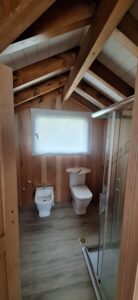 Sunscreen Rollertue San Martin de los Andes