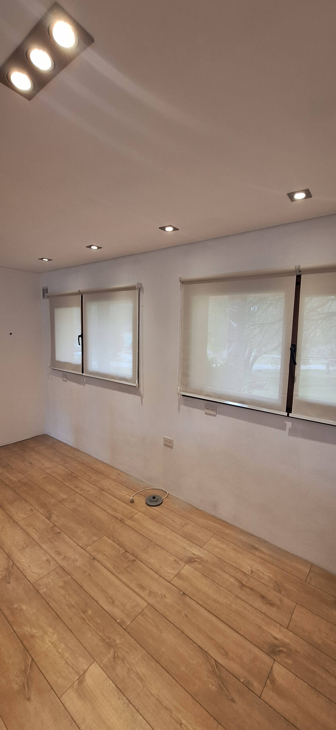 Sunscreen Rollertue San Martin de los Andes