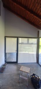 Sunscreen Rollertue 28