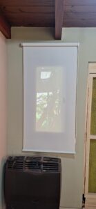 Sunscreen Rollertue Junin de los Andes