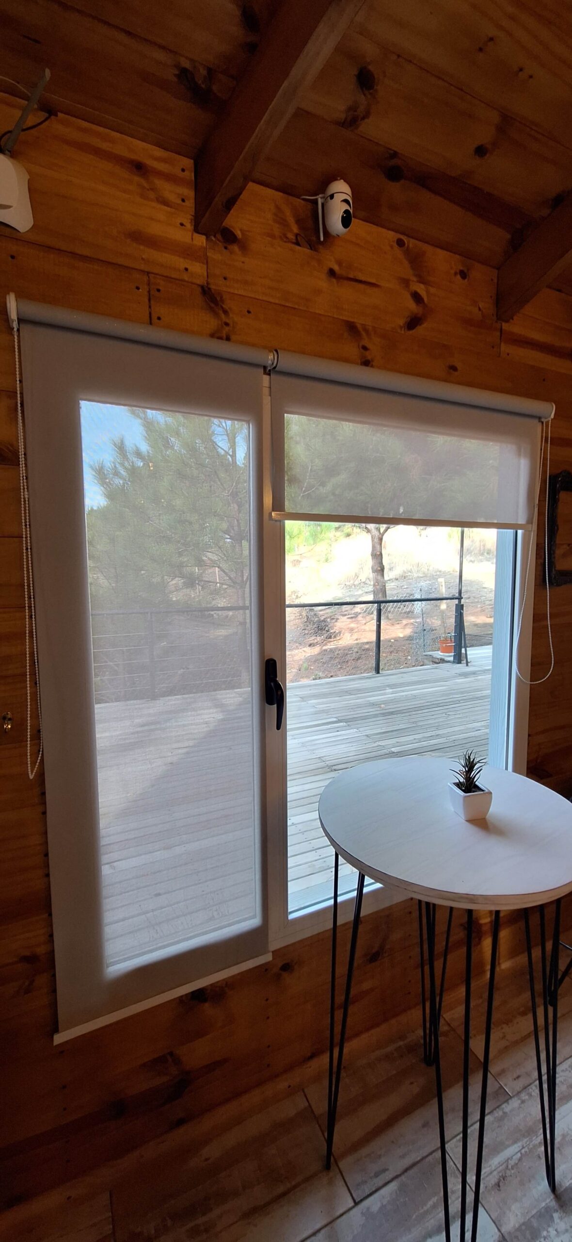 rollertue sunscreen junin de los andes casa chowa