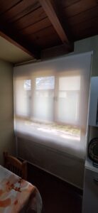 Sunscreen Rollertue Junin de los Andes