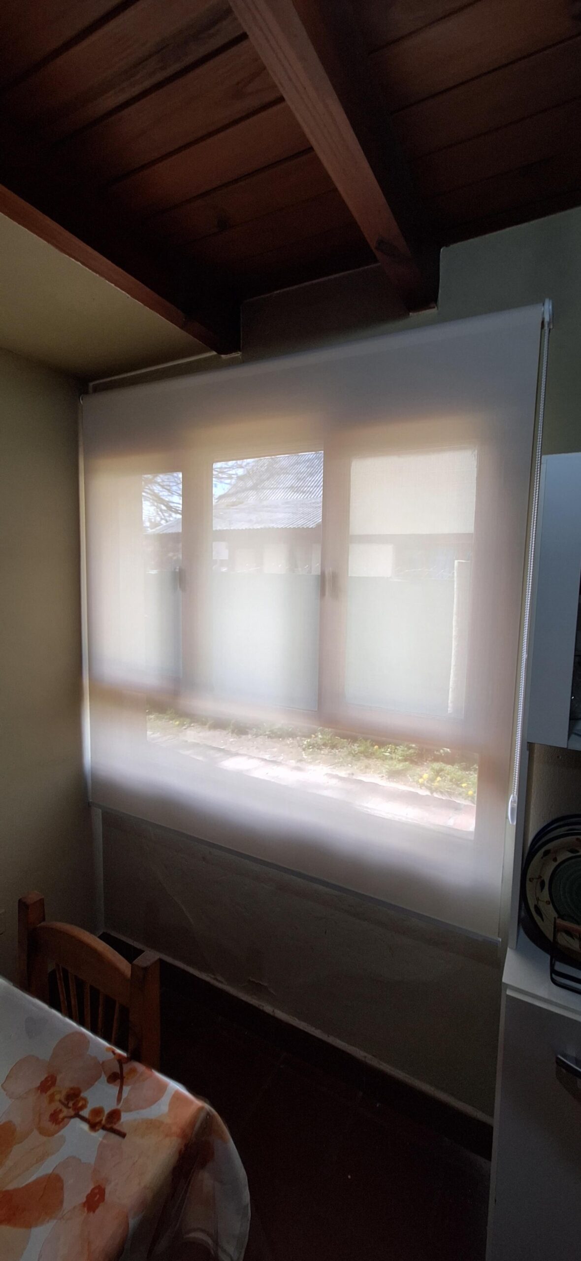 Sunscreen Rollertue Junin de los Andes