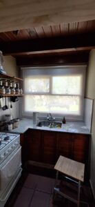 Sunscreen Rollertue Junin de los Andes