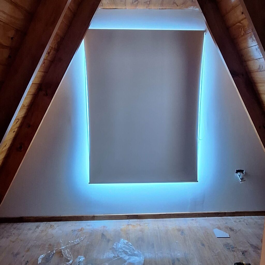 Blackout Rollertue 13